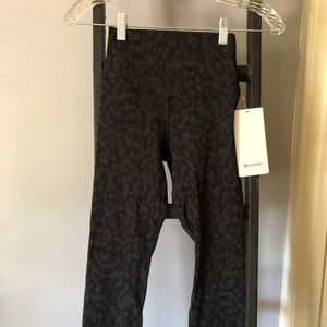 Lululemon Align Leggings